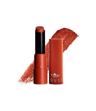 MOUSSE MATTE BURNT ORANGE