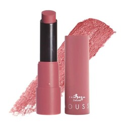 MOUSSE MATTE BALLET SLIPPER