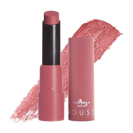 MOUSSE MATTE BALLET SLIPPER