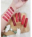 MOUSSE MATTE STILETTO RED