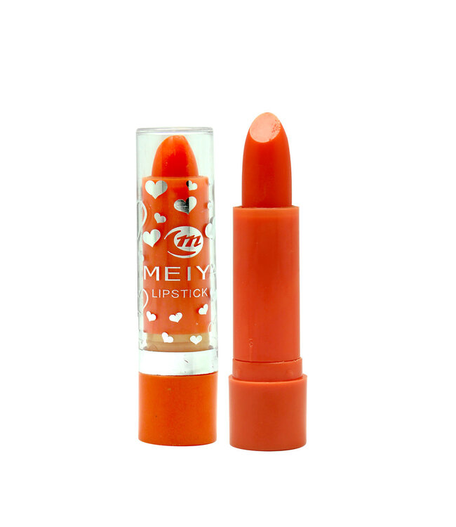 HEARTS MOOD LIPSTICK ORANGE