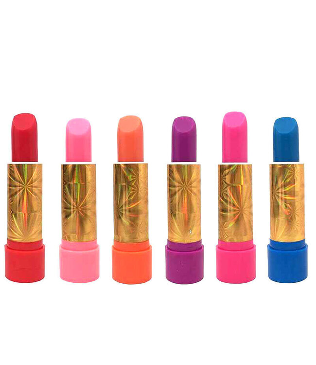 AMUSE COSMETICS AMUSE COS. MAGIC LIPSTICK COLOR CHANGE