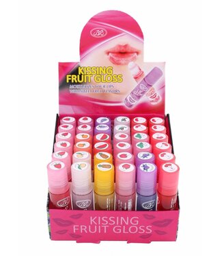 FRUITY LIP GLOW