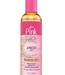 LUSTERS LUSTERS PINK APRICOT OIL ULTRA LIGHT TREATMENT 2OZ
