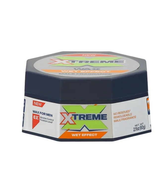 XTREME XTREME WAX WET EFFECT MALE FRAGRANCE 2.11OZ