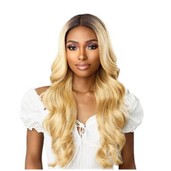 SENSATIONNEL DASHLY LACE WIG - UNIT 23