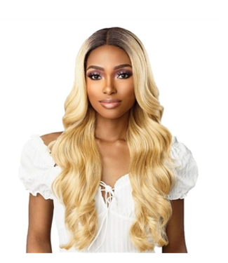 SENSATIONNEL DASHLY LACE WIG - UNIT 23