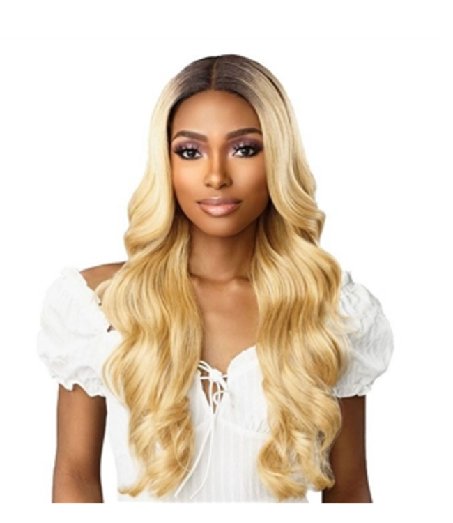 SENSATIONNEL DASHLY LACE WIG - UNIT 23