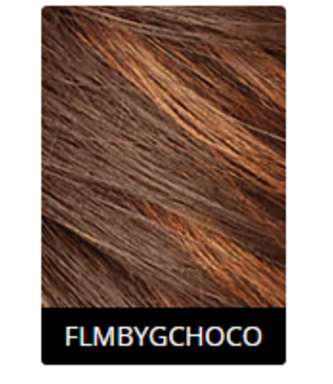 SENSATIONNEL DASHLY WIG - UNIT 8