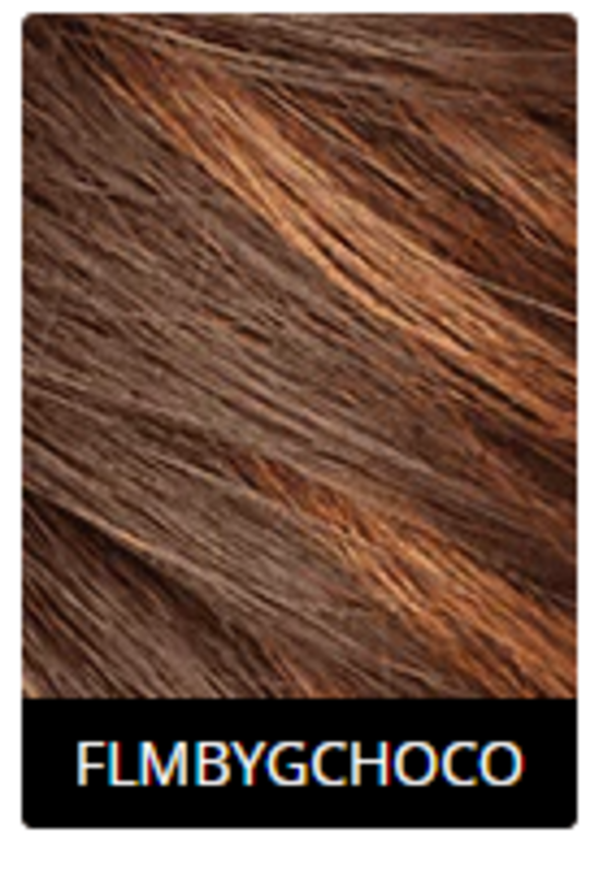 SENSATIONNEL DASHLY WIG - UNIT 8