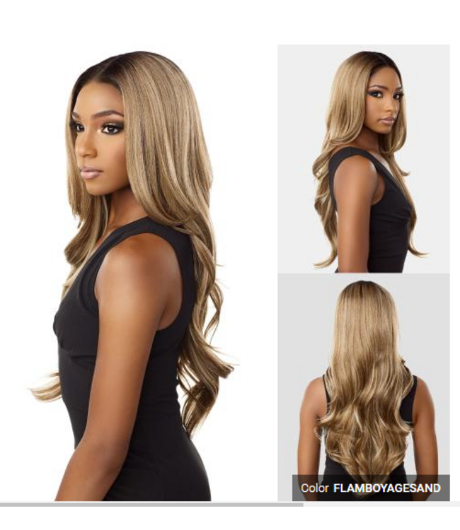 VICE LACE WIG UNIT 2