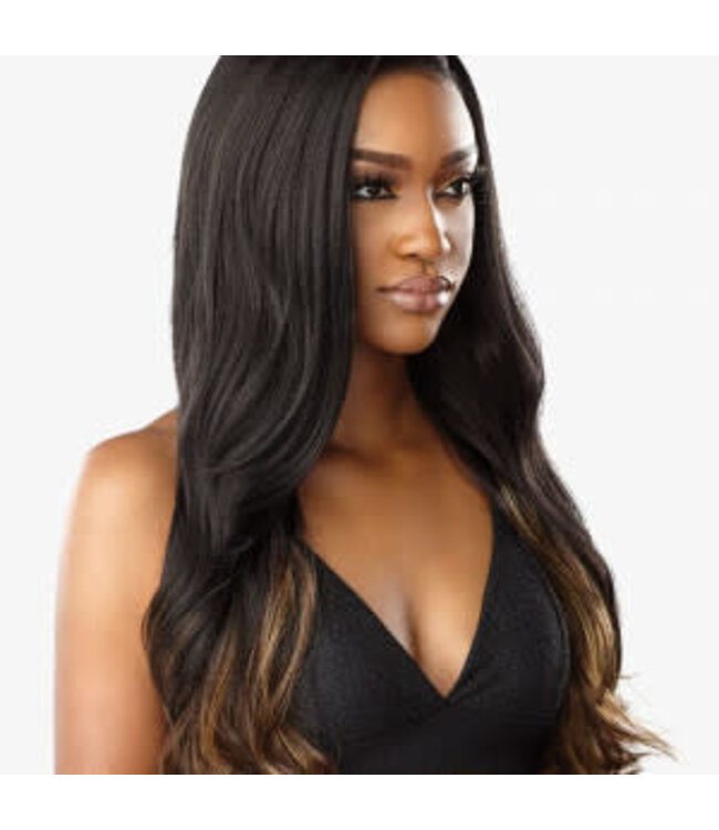 VICE LACE WIG UNIT 2