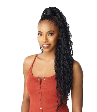 SENSATIONNEL INSTANT PONY ID RIPPLE WAVE 30 WRAP