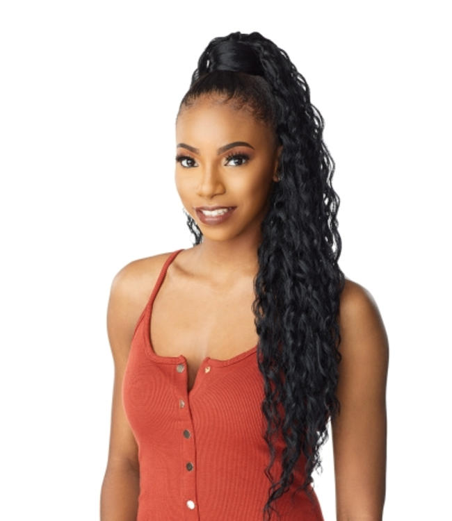 SENSATIONNEL INSTANT PONY ID RIPPLE WAVE 30 WRAP