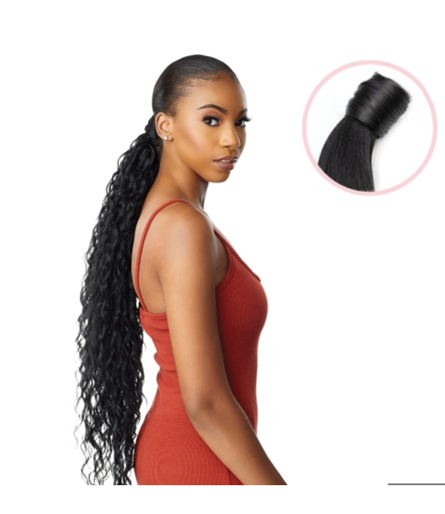 SENSATIONNEL INSTANT PONY ID RIPPLE WAVE 30 WRAP