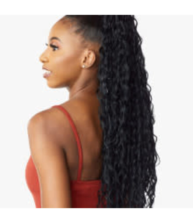 SENSATIONNEL INSTANT PONY ID RIPPLE WAVE 30 WRAP