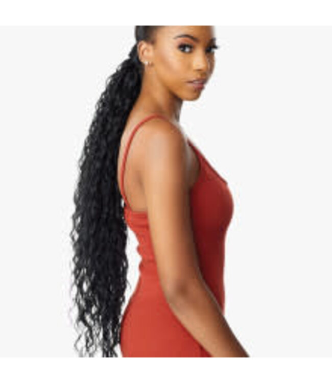 SENSATIONNEL INSTANT PONY ID RIPPLE WAVE 30 WRAP