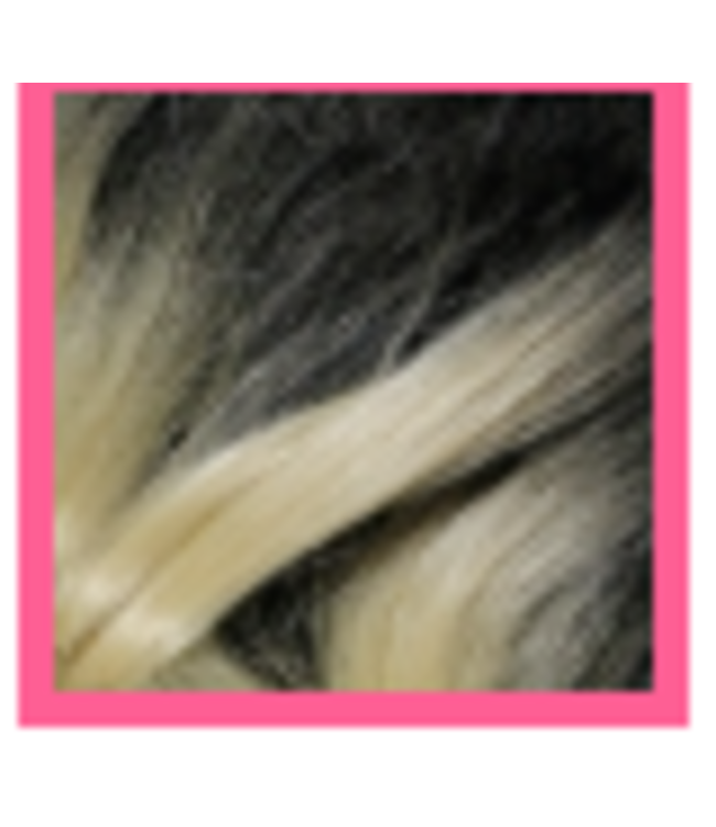 SENSATIONNEL INSTANT PONY ID RIPPLE WAVE 30 WRAP