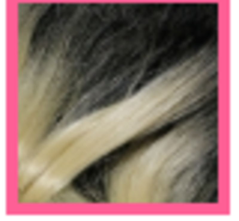 SENSATIONNEL INSTANT PONY ID RIPPLE WAVE 30 WRAP