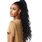 SENSATIONNEL INSTANT BRAIDED DEEP PONY 26' WRAP