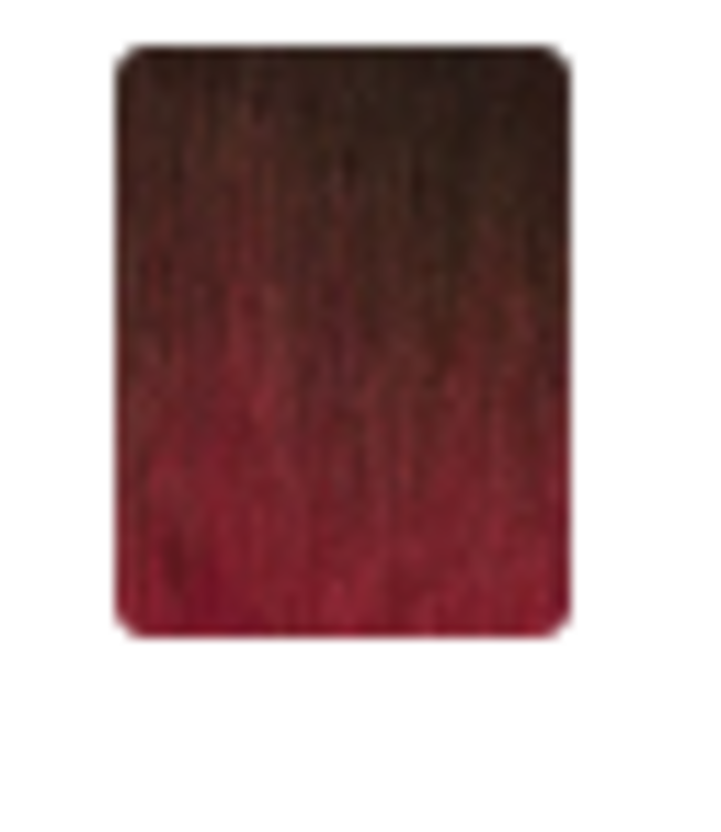 SENSATIONNEL INSTANT BRAIDED DEEP PONY 26' WRAP