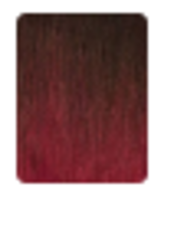 SENSATIONNEL INSTANT BRAIDED DEEP PONY 26' WRAP
