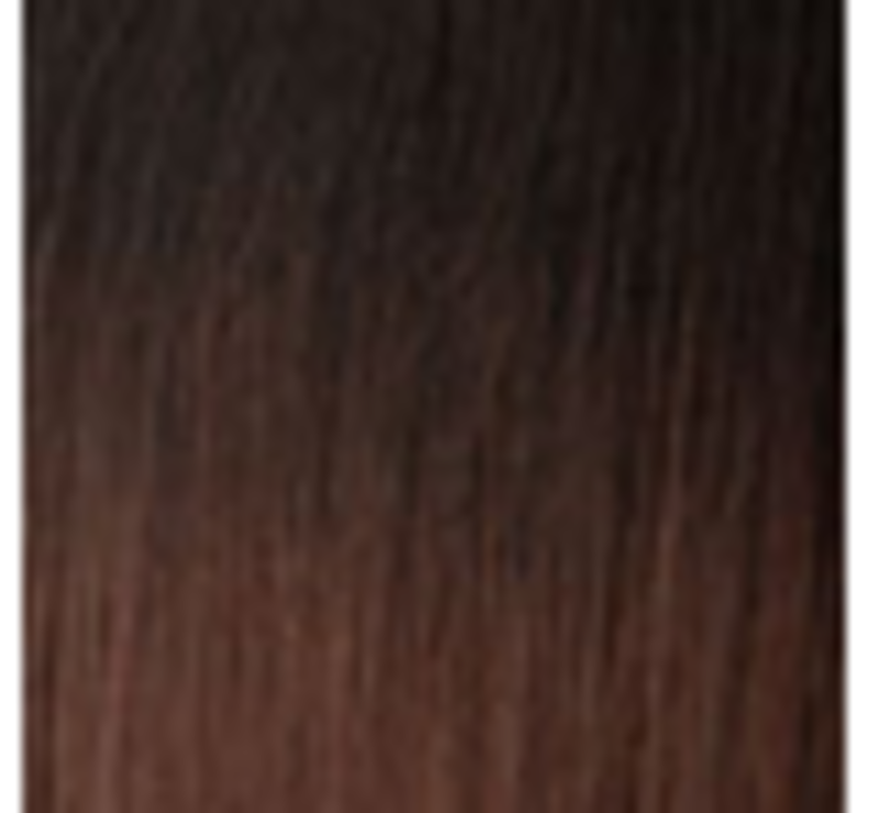 SENSATIONNEL INSTANT BRAIDED DEEP PONY 26' WRAP
