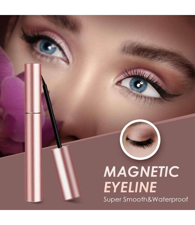 MAGNETIC LASH EYELINER
