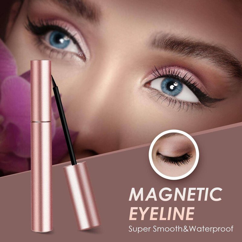 MAGNETIC LASH EYELINER