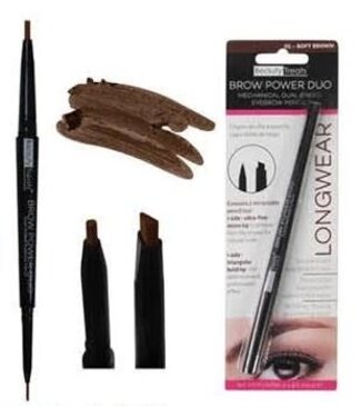 BROW POWER DUO