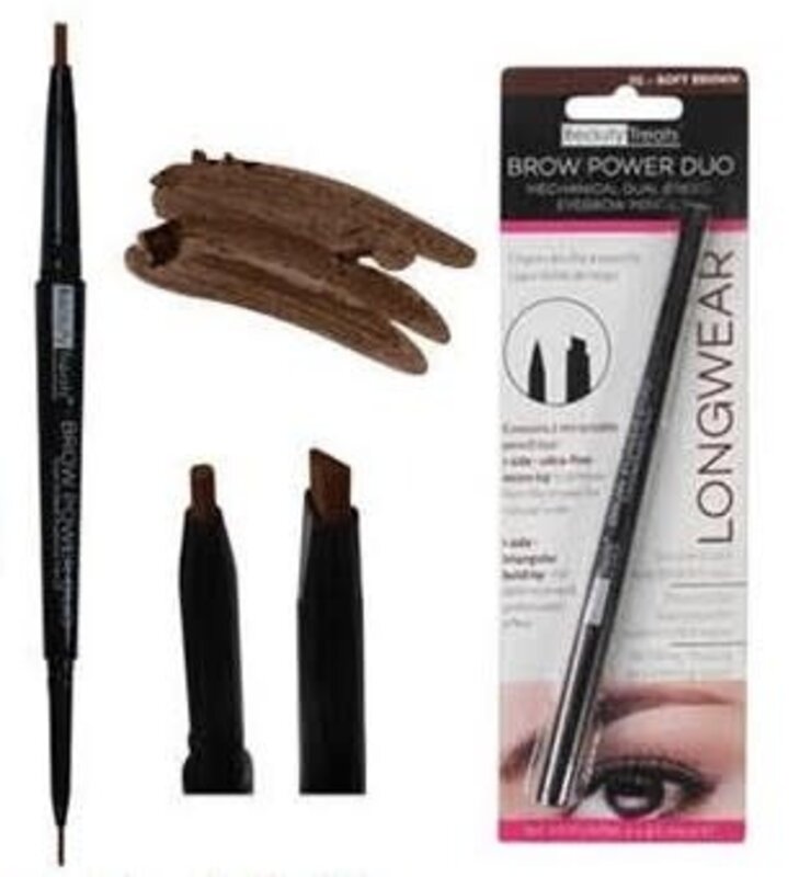 BROW POWER DUO