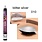 AX WATERPROOF PEARLESCENT EYESHADOW SILVER10