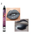 AX WATERPROOF PEARLESCENT EYESHADOW FLASK BLK02