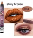 AX WATERPROOF PEARLESCENT EYESHADOW BRONZE04