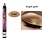 AX WATERPROOF PEARLESCENT EYESHADOW GOLD09