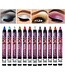 AX WATERPROOF PEARLESCENT EYESHADOW GOLD09