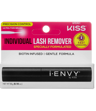 KISS KISS I ENVY EYELASH ADHESIVE REMOVER