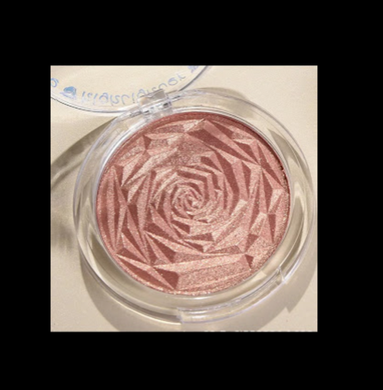 AX HUDA MOJI HIGHLIGHT POWDER FACE CONTOUR