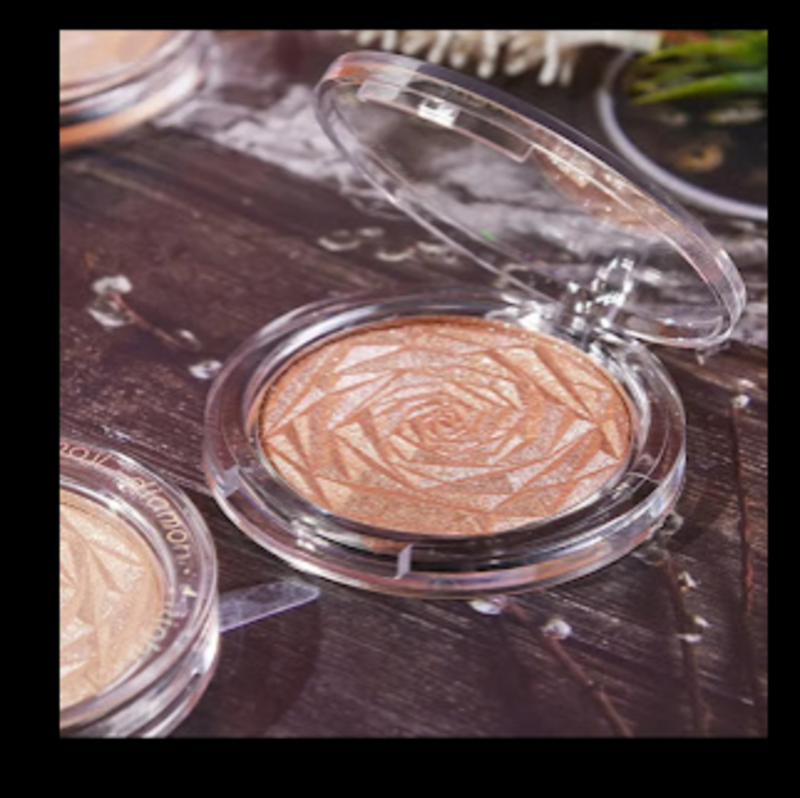 AX HUDA MOJI HIGHLIGHT POWDER FACE CONTOUR