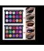 15 COLOR GLITTER EYE SHADOW PALLET