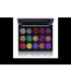 15 COLOR GLITTER EYE SHADOW PALLET