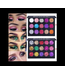 15 COLOR GLITTER EYE SHADOW PALLET