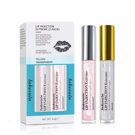 AX LIP INJECTION EXTREME LIP PLUMPER