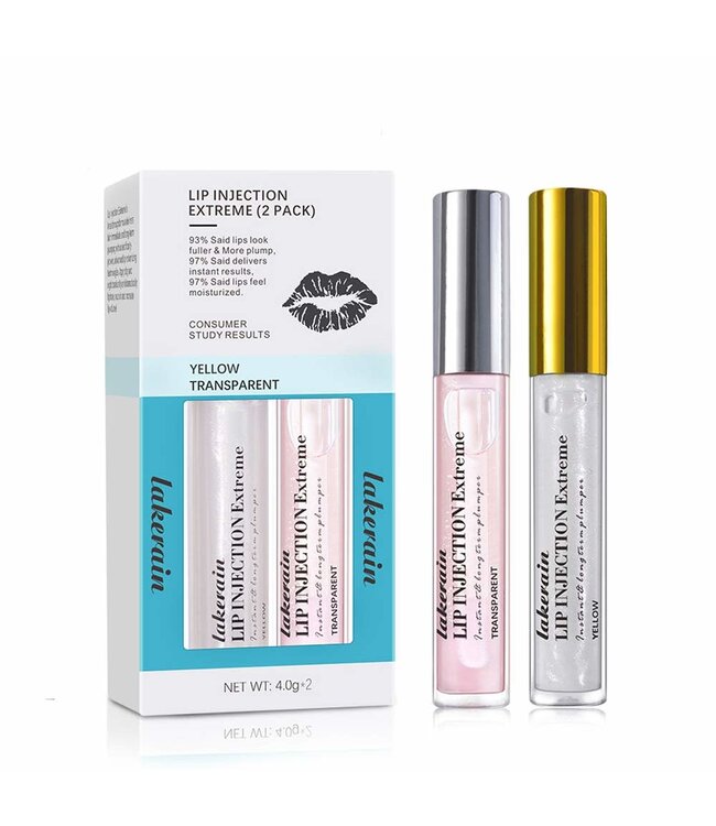 AX LIP INJECTION EXTREME LIP PLUMPER