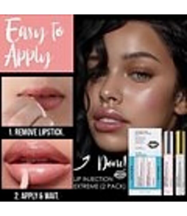 AX LIP INJECTION EXTREME LIP PLUMPER