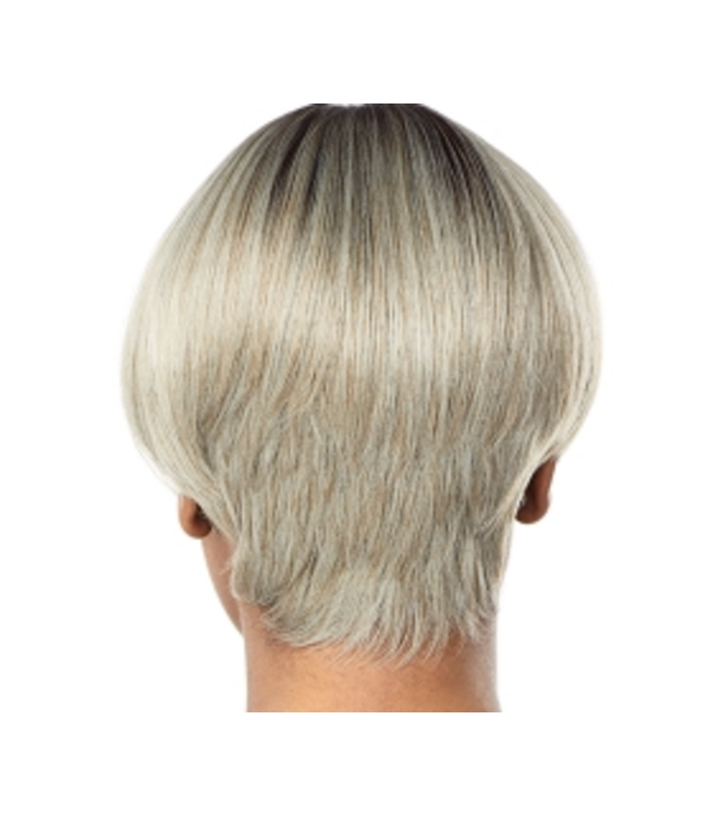 DASHLEY DASHLEY FULL WIG UNIT 7