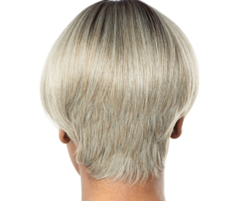 DASHLEY DASHLEY FULL WIG UNIT 7