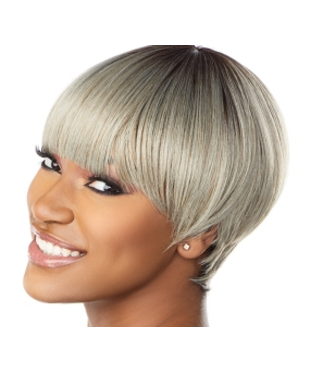 DASHLEY DASHLEY FULL WIG UNIT 7