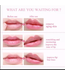SUPER LIP PLUMPER PINK CRYSTAL COLLAGEN LIP MASK