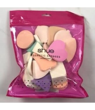 COSMETIC SPONGES
